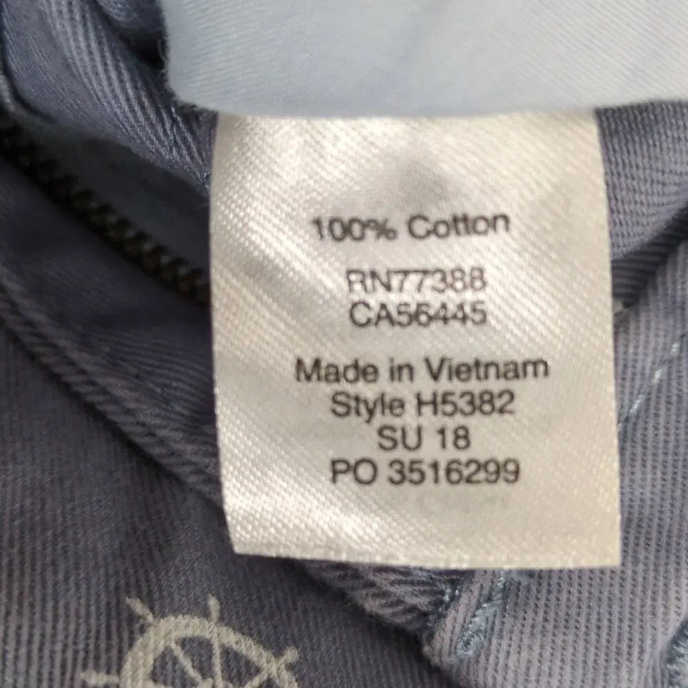 J. Crew crew rivington